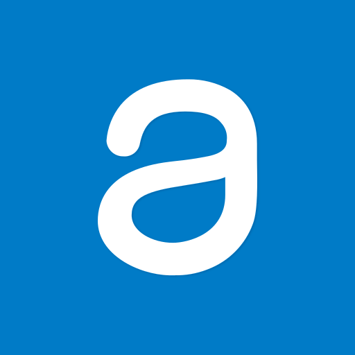 AppFolio logo
